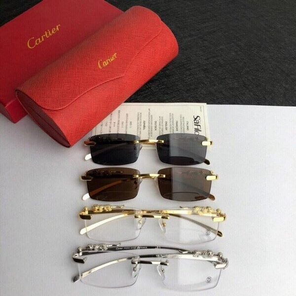 Lunette CARTIER
