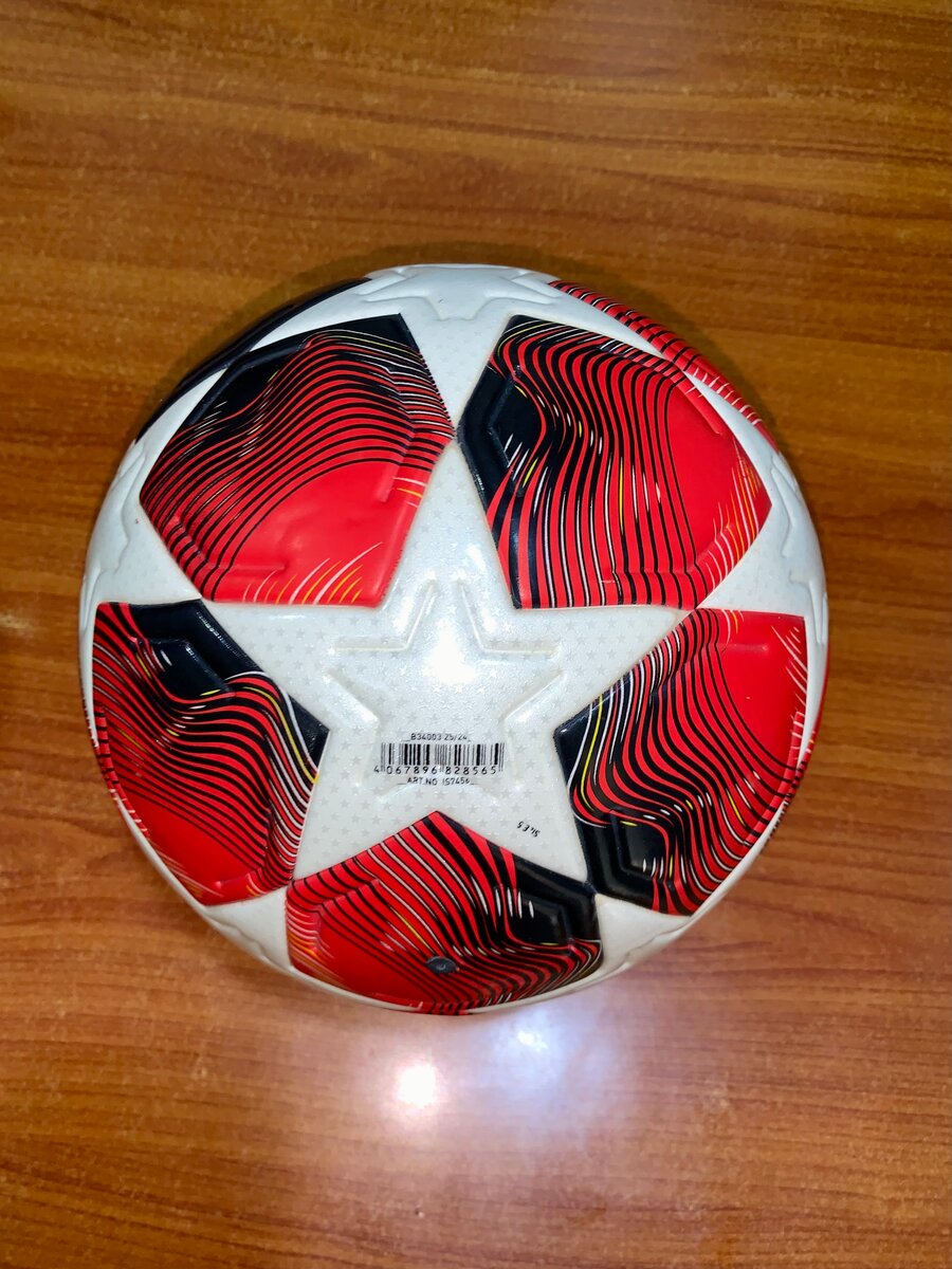 Ballon de Football Original S5