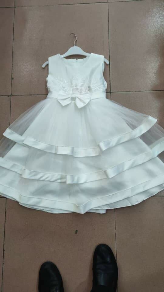 Quality Baby Party Dresses