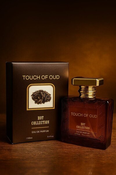 Parfum Oud