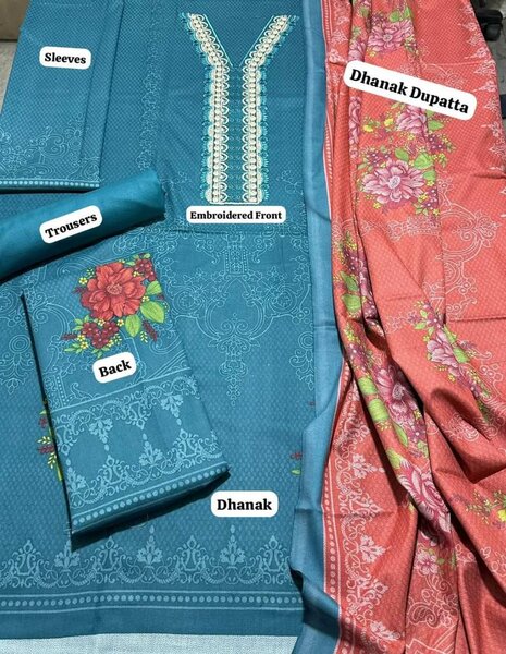 Ladies suit