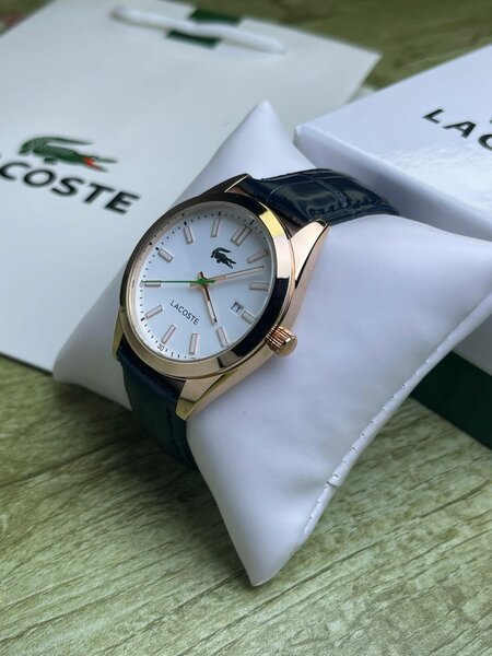 Montre Lacoste Élégante Homme