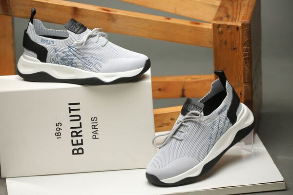 BERLUTI SHADOW ORIGINALE