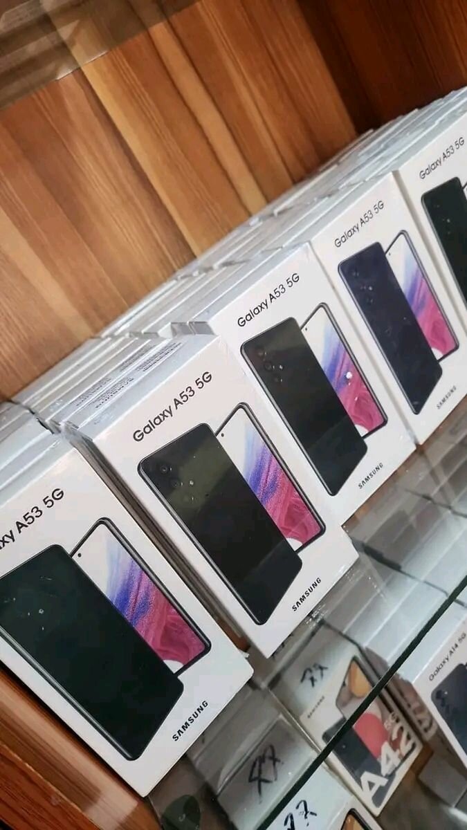 Samsung Galaxy A53 5G