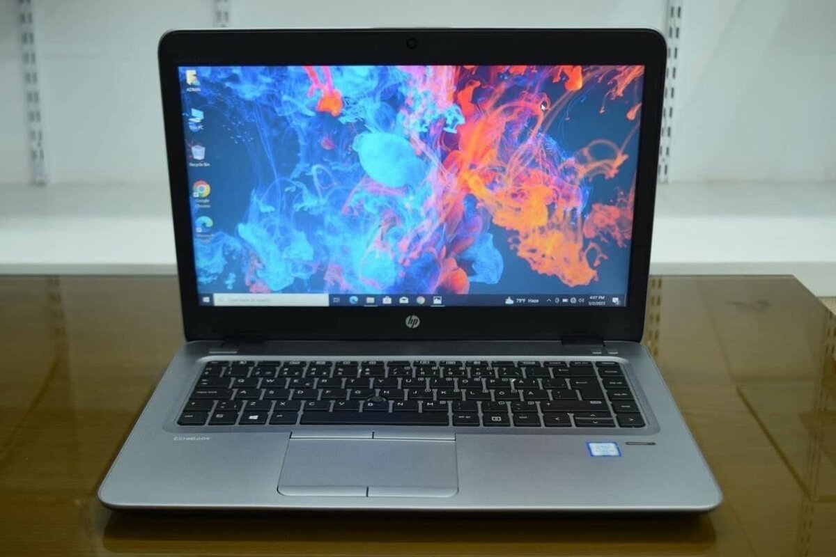 HP ELITEBOOK 820 G3