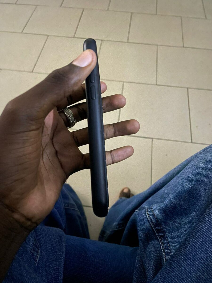 iPhone élégant 11pro