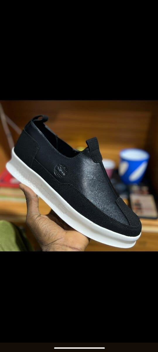 Chaussures Décontractées Homme