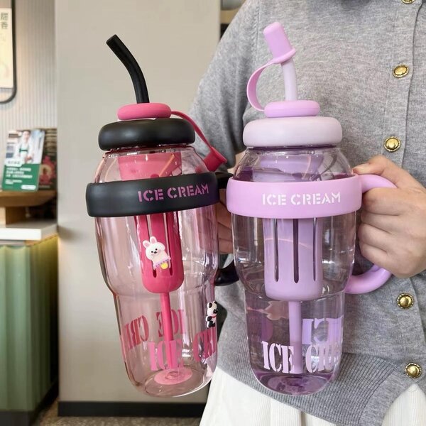 Bouteille Infuseur de Fruits