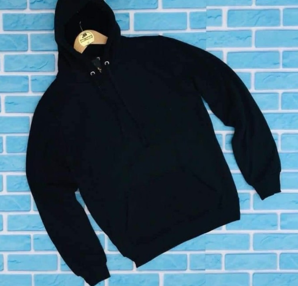 hoodie original