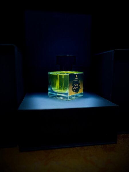Terra Verde 50ml