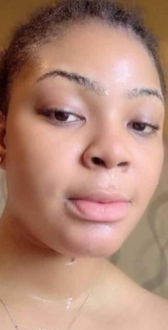 Crème Corporelle Jaune Banane