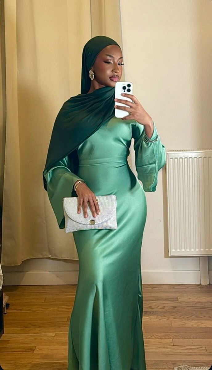 Robe de Soirée Élégantes