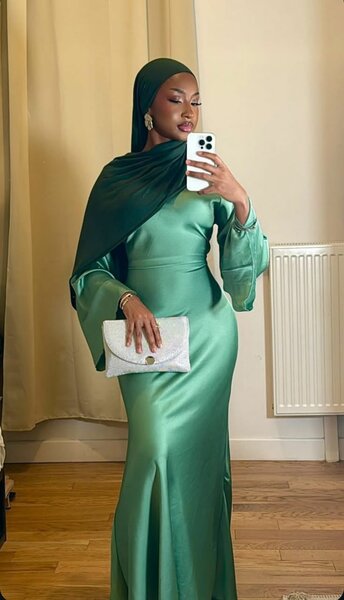 Robe de Soirée Élégantes