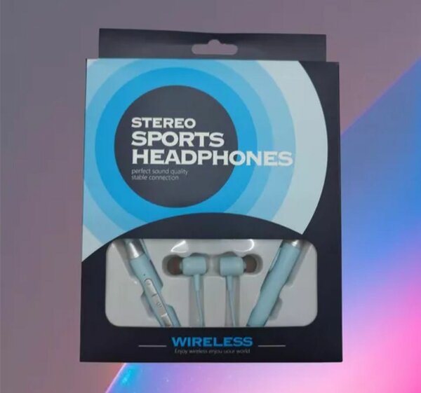 Sports Headphones