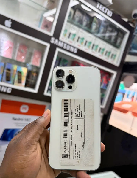 iPhone 13 Pro Max 256Go