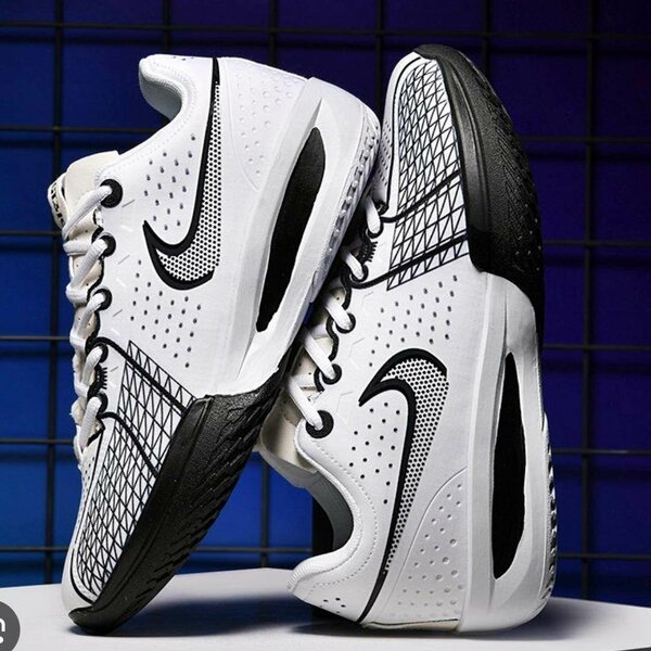 Basketball Nike Gt cut 3