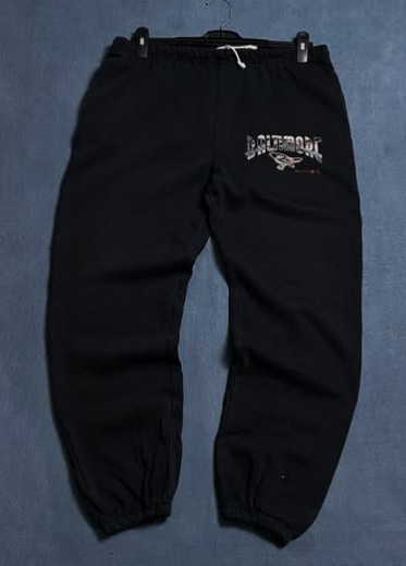 MLB Baltimore sweatpants size: waist ML / length 39