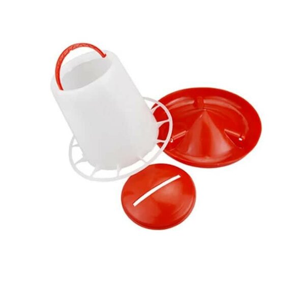 Mangeoire volaille 1,5kg