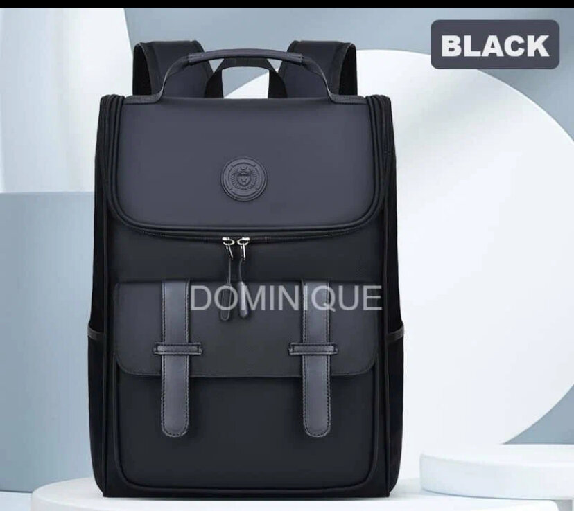 Sac à dos Dominique élégant