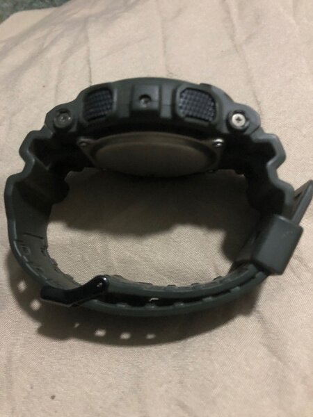 Montre sportif homme