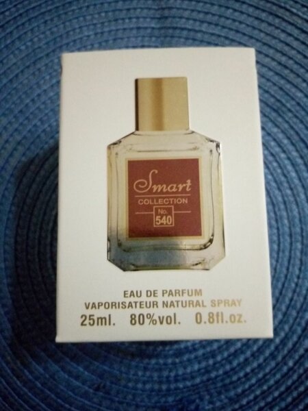 Parfum Smart 25ml Élégant