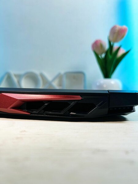 GAMER ACER NITRO AN517-54     CORE I5 -11Th