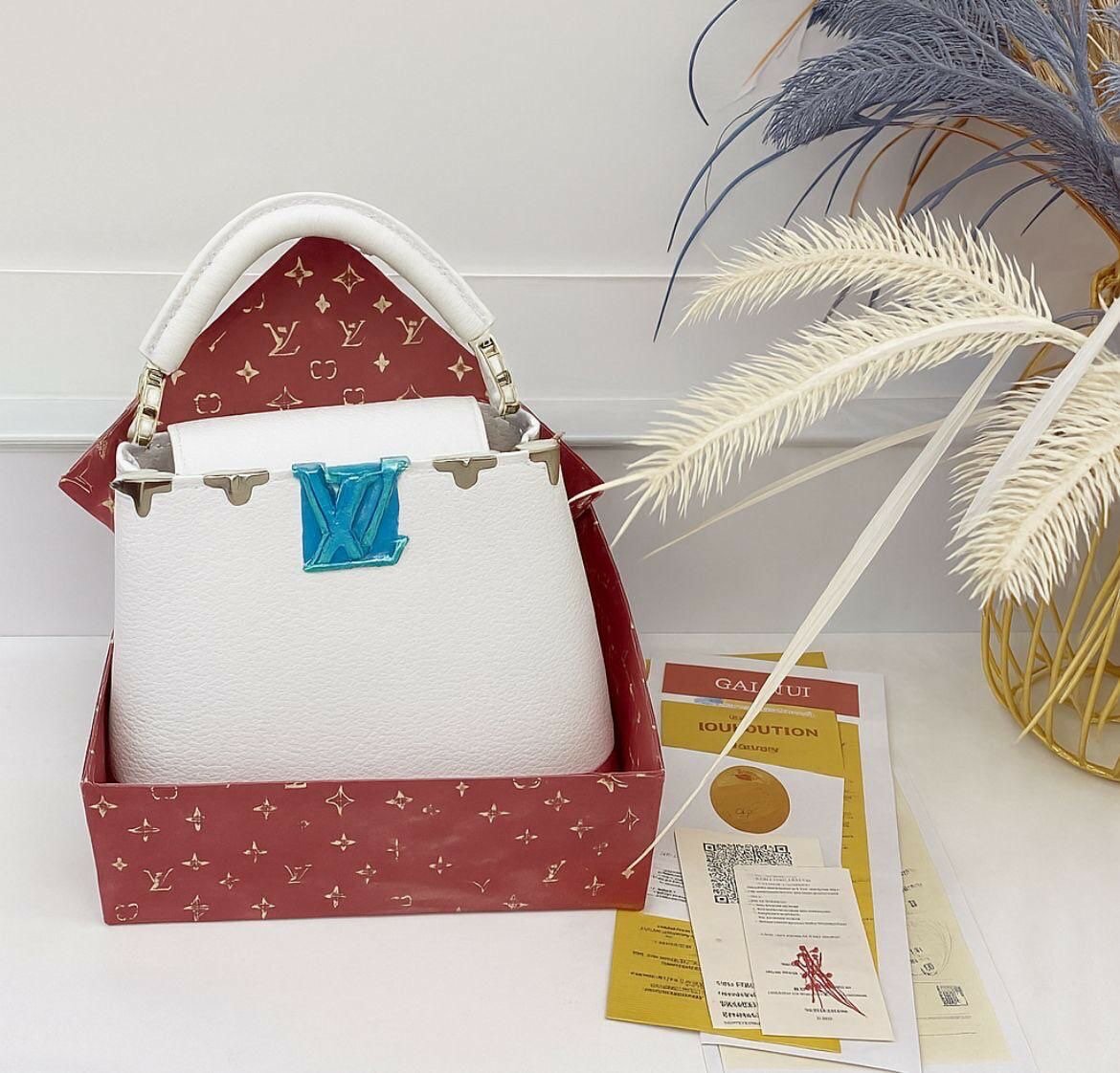 Sac à main élégant femme