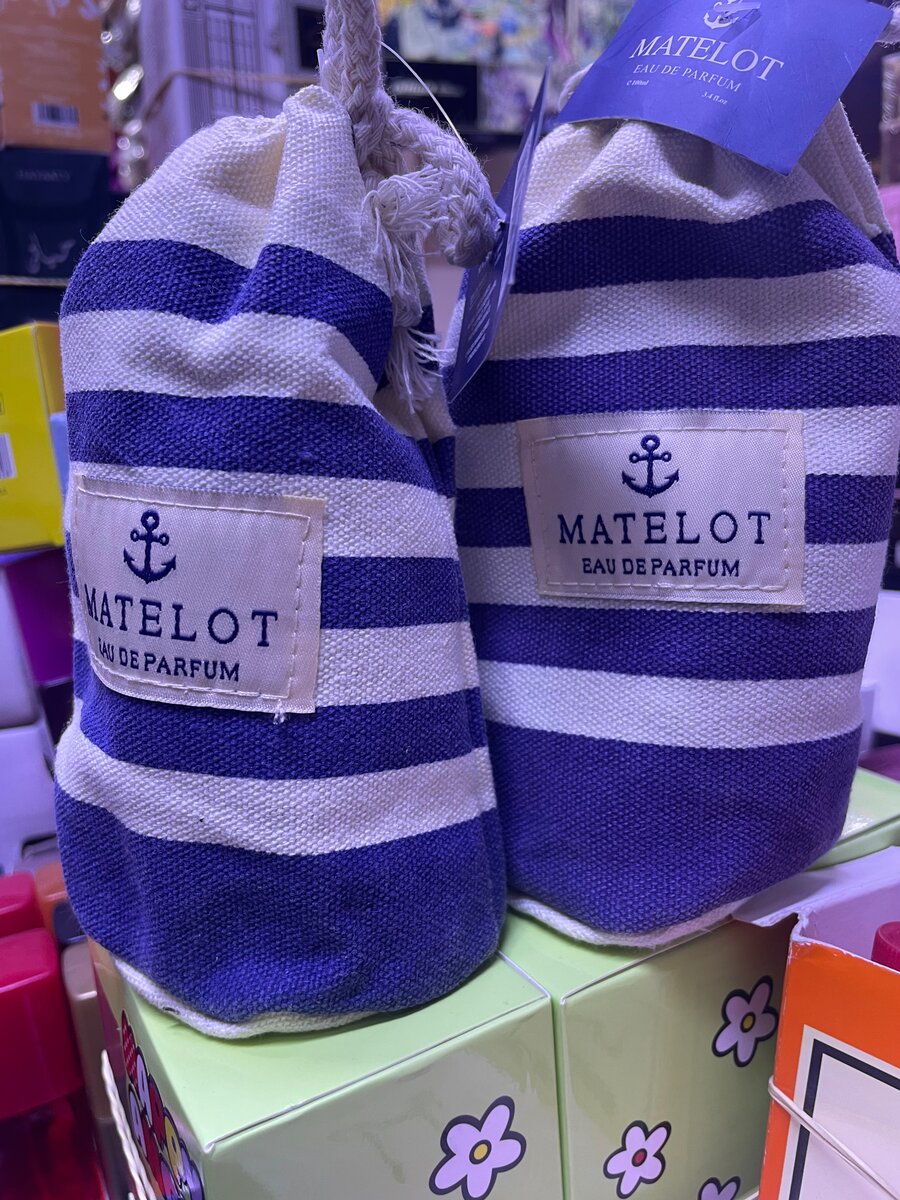 Matelot Eau de Parfum