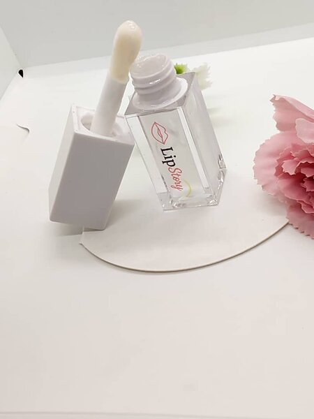 Ensemble de brillants à lèvres