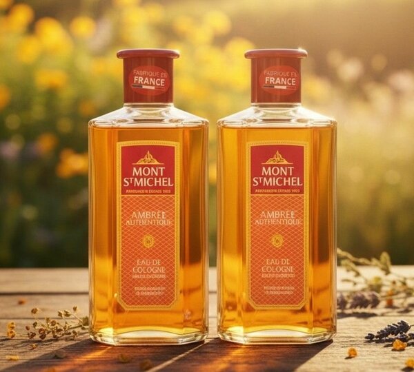 Mont St Michel 250ml