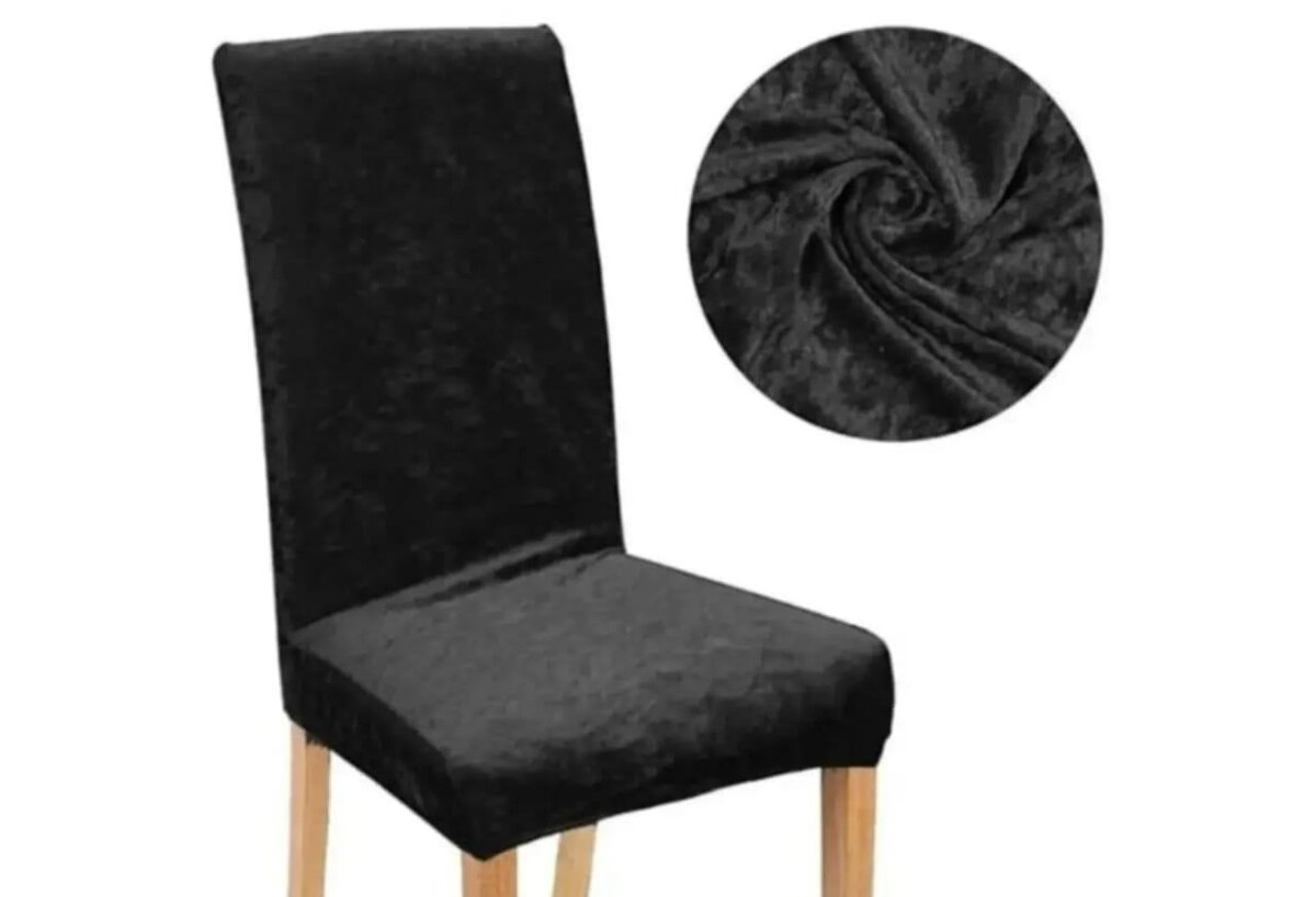 Чехол на стул