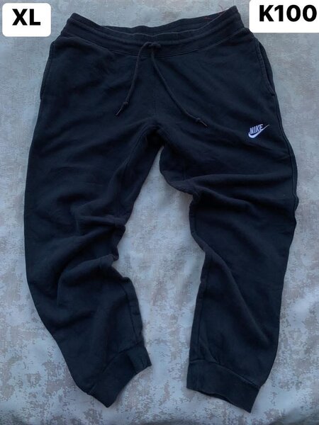 Salaula sweatpants