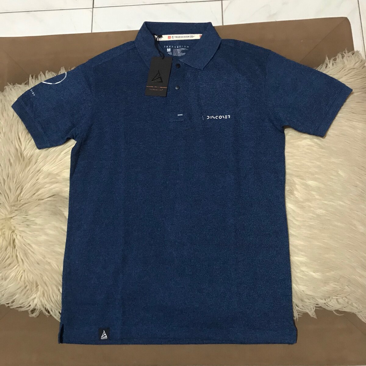Abercrombie polo tops