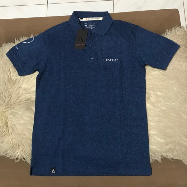 Abercrombie polo tops