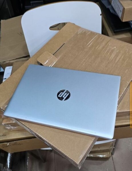 Ordinateur portable HP