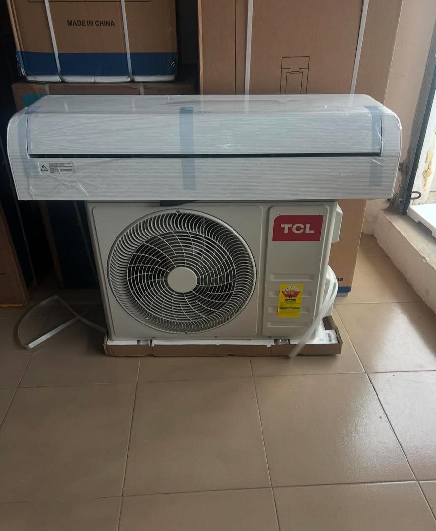 TCL AIR CONDITION
