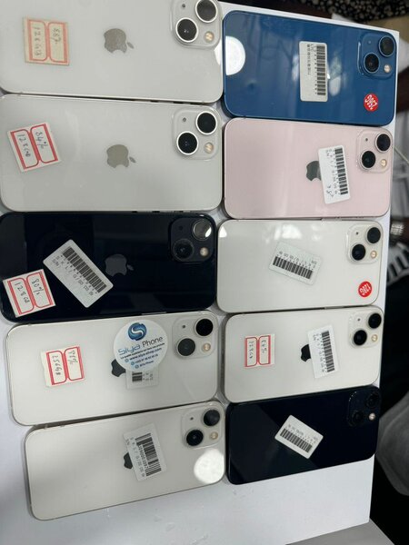 iPhone 14 Simple 128G Quasi Neuf