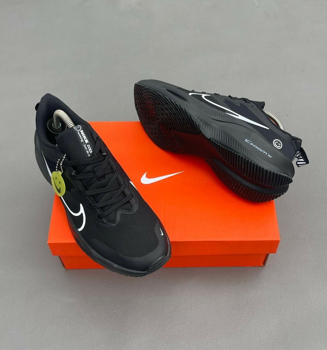 Chaussures de Course Hommes