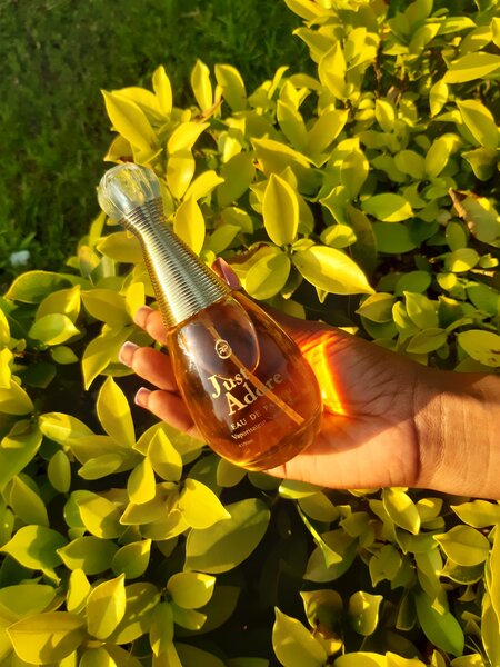 Parfum Luxueux Eau de Parfum