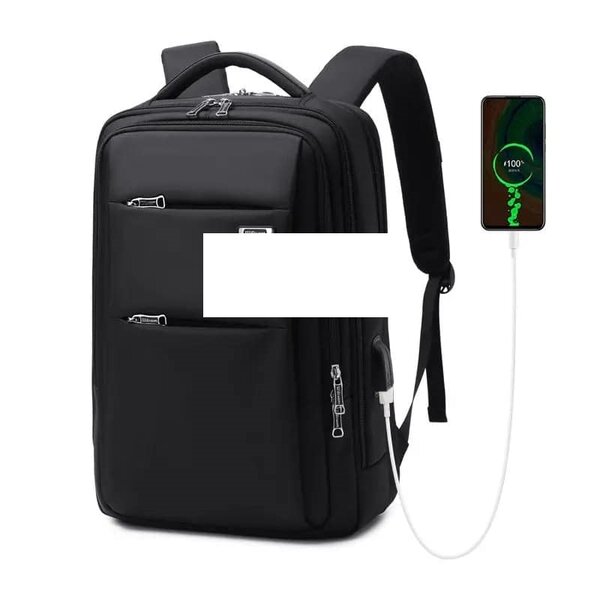 Bruno Cavalli Laptop Backpack