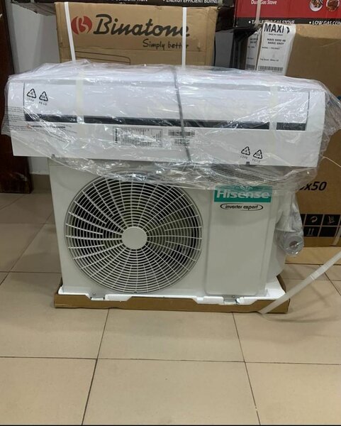 HISENSE 1.5HP AIR CONDITIONER
