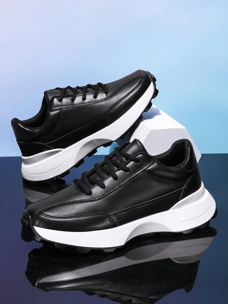 Baskets unisex tendance