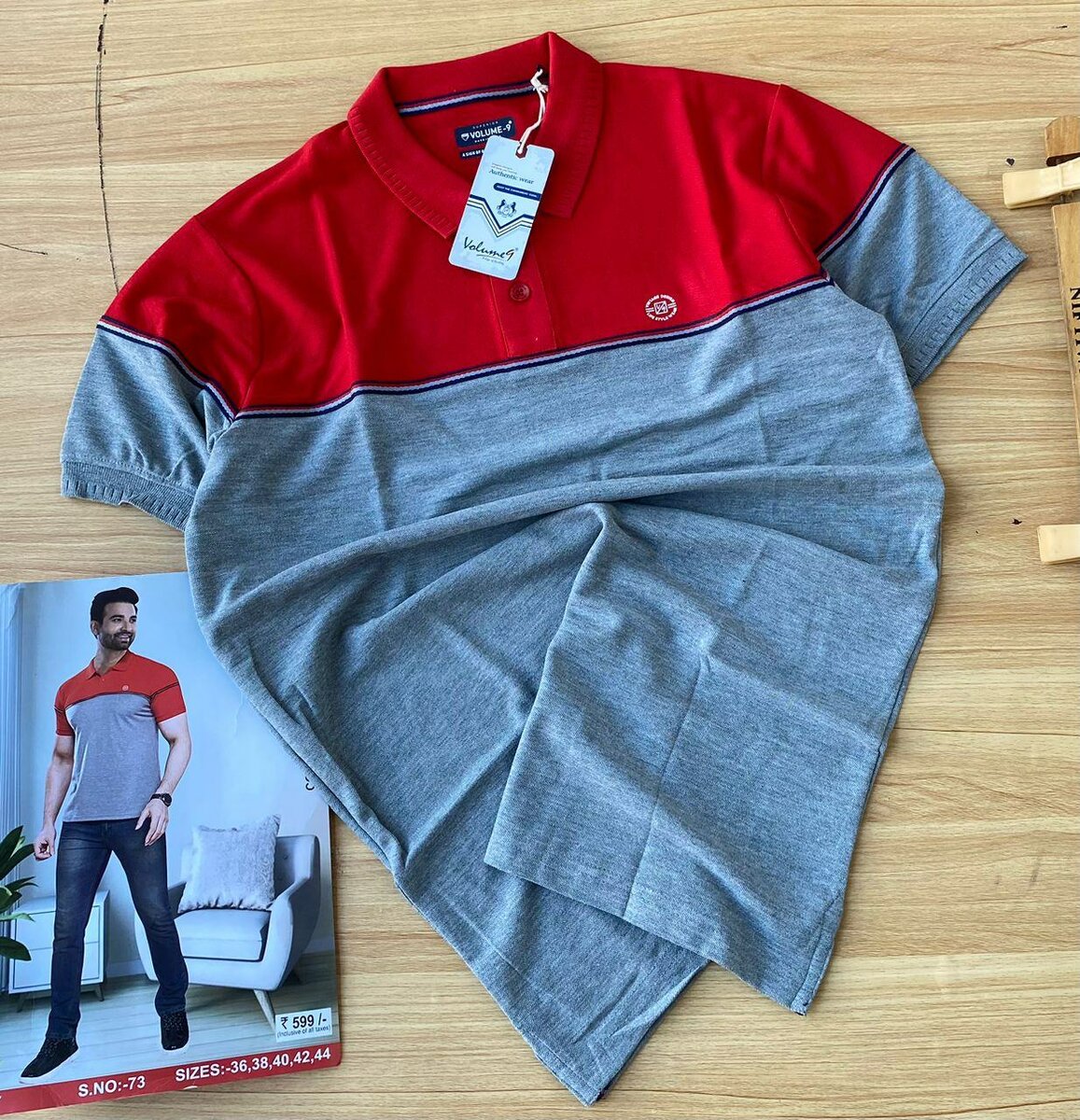 Neat and affordable lacos and t shirts