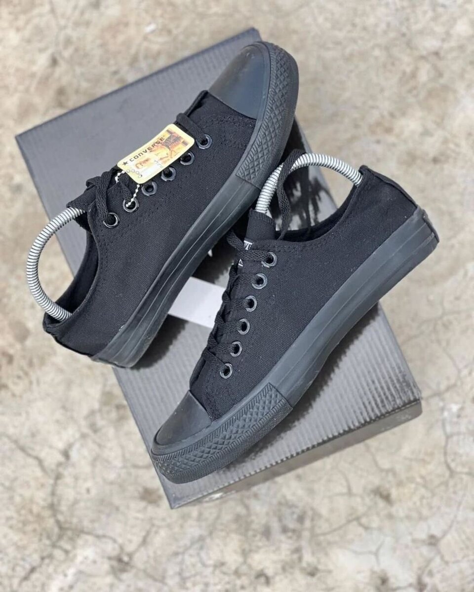 Chaussures Converse Classiques