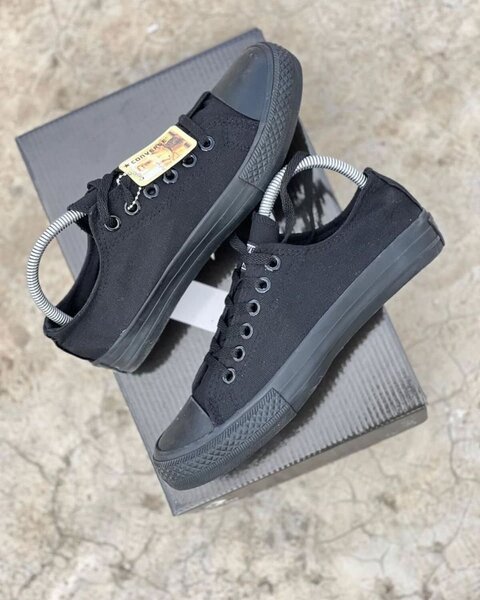 Chaussures Converse Classiques