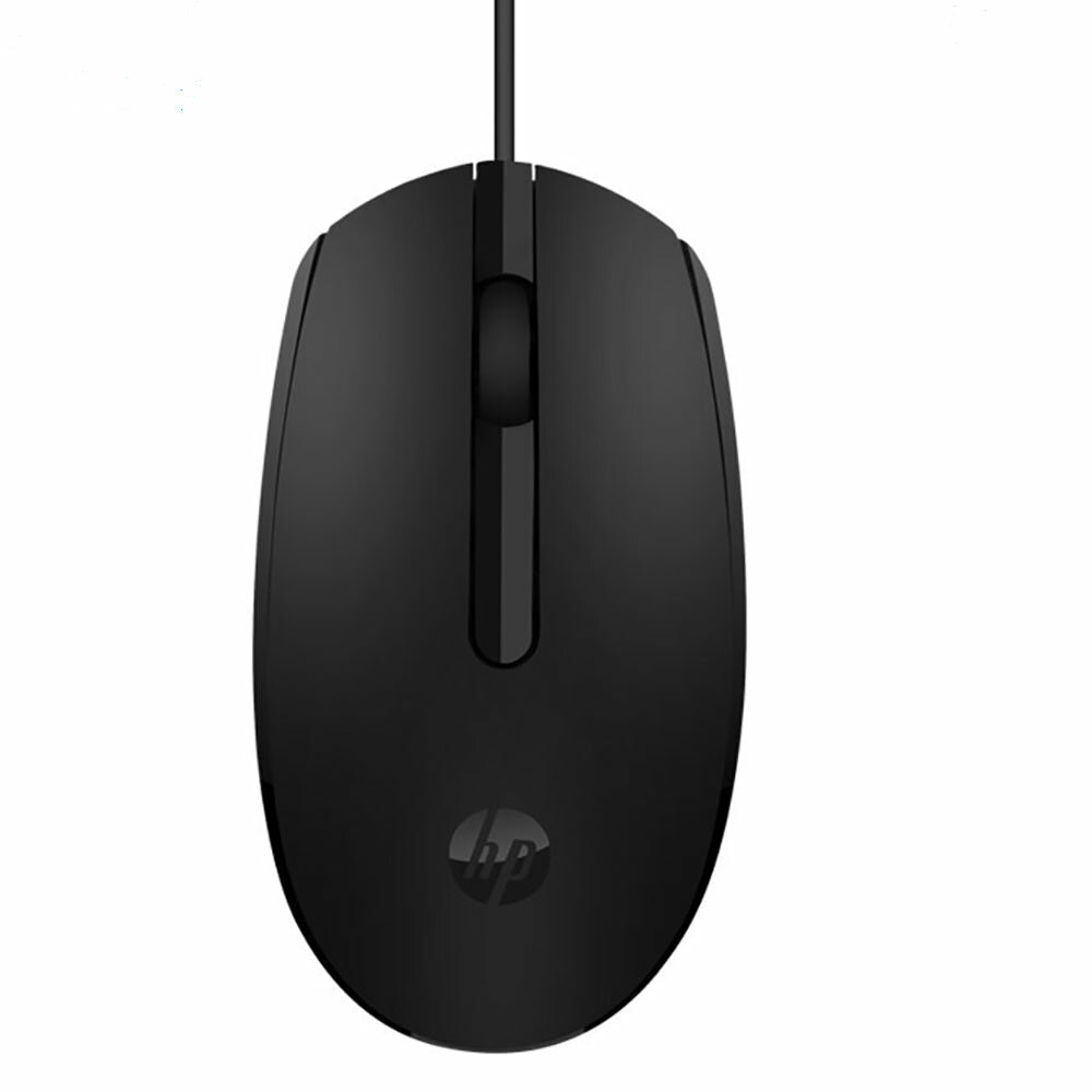Souris hp à fil