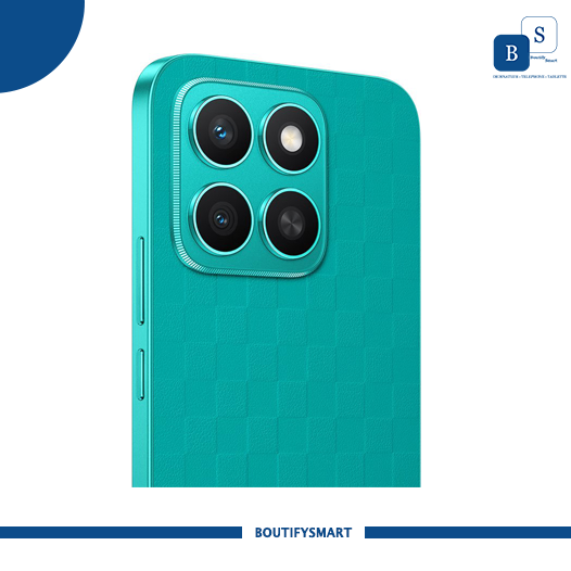 Honor X8c -8/256Go -nouveau