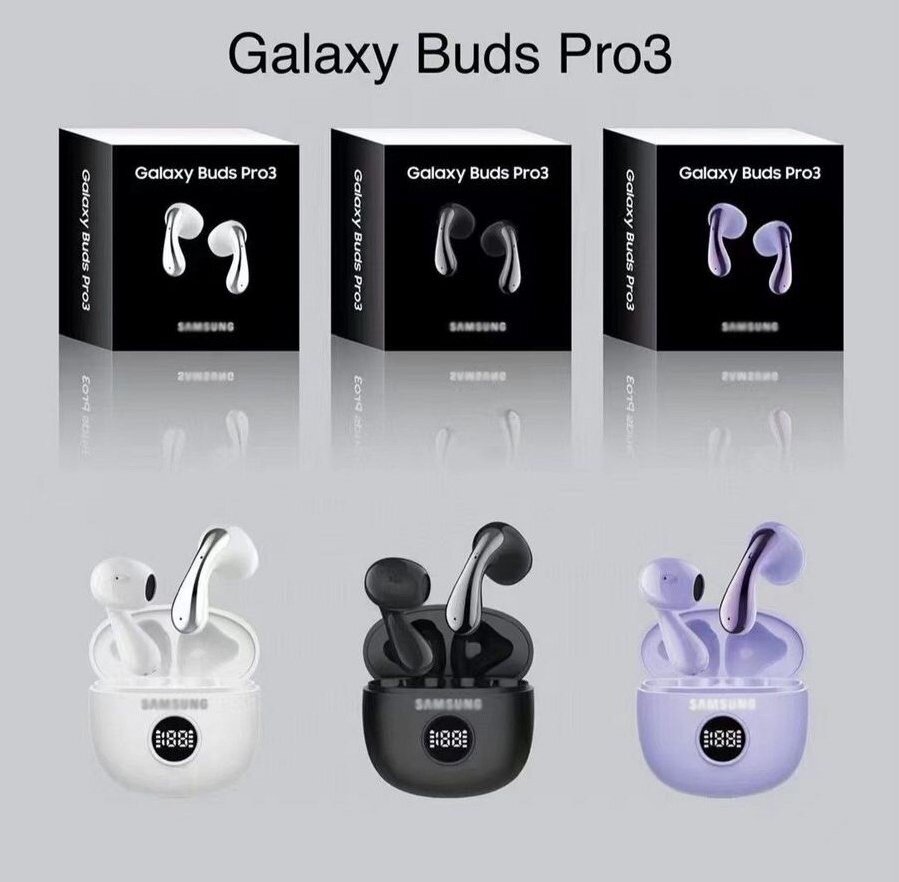 Galaxy Buds Pro3