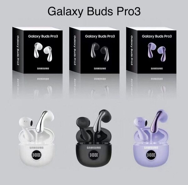 Galaxy Buds Pro3