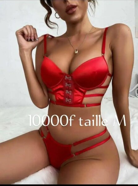 Lingeries femmes